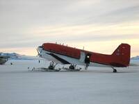 The Little DC-3 Basler.JPG